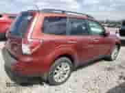 2011 Subaru Forester X Limited z VIN JF2SHBFC3BH729646, wystawiony jako Copart lot #50191115 z przebiegiem 113 777 mil mil oraz Szkoda całkowita • Salvage title. Historia ofert i sprzedaży dostępna na DreamBid. Obrazek 3.