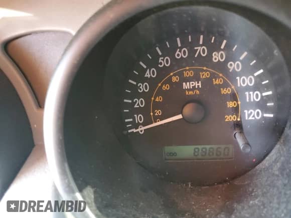 2004 Chevrolet Aveo LS с VIN KL1TJ62644B171592, выставлен на аукционе Copart как лот 80533565 с пробегом 88 860 миль миль и Списание • Salvage title. История ставок и продаж доступна на DreamBid. Изображение 9.