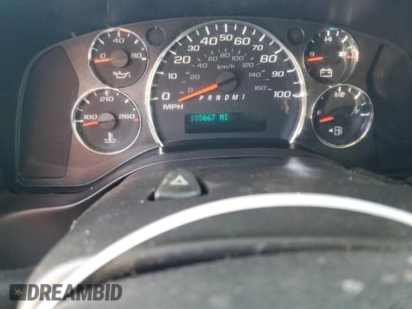 2014 Chevrolet Express Passenger LT с VIN 1GAZG1FA4E1213746, выставлен на аукционе Copart как лот 65835075 с пробегом 105 667 миль миль и Списание • Salvage title. История ставок и продаж доступна на DreamBid. Изображение 9.