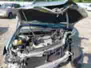 2006 Toyota Highlander with VIN JTEGP21A160111576, listed as a IAAI auction lot 42711953 with 280,820 mi miles and . Bid and sale history available at DreamBid. Image 10.