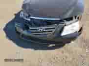 2010 Hyundai Sonata Limited с VIN 5NPEU4AF0AH598325, выставлен на аукционе Copart как лот 84271615 с пробегом 123 342 миль миль и Списание • Salvage title. История ставок и продаж доступна на DreamBid. Изображение 12.