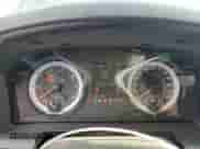 2016 Ram 1500 Tradesman with VIN 1C6RR7FT2GS324886, listed as a Copart auction lot 67515415 with 124,702 mi miles and Salvage title. Bid and sale history available at DreamBid. Image 9.