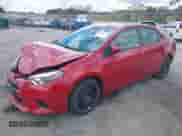 2016 Toyota Corolla L с VIN 2T1BURHE1GC730016, выставлен на аукционе IAAI как лот 43285946 с пробегом 99 419 миль миль и . История ставок и продаж доступна на DreamBid. Изображение 2.