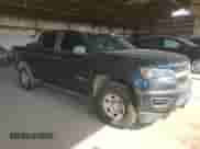 2017 Chevrolet Colorado 2WD WT с VIN 1GCGSBEA2H1168167, выставлен на аукционе Copart как лот 68175355 с пробегом 225 005 миль миль и Списание • Salvage title. История ставок и продаж доступна на DreamBid. Изображение 4.