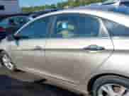 2011 Hyundai Sonata Limited with VIN 5NPEC4AC8BH195574, listed as a IAAI auction lot 43194510 with 95,340 mi miles and . Bid and sale history available at DreamBid. Image 14.