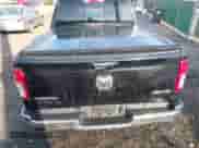 2020 Ram 1500 Big Horn with VIN 1C6RRFFG7LN299084, listed as a IAAI auction lot 41881360 with 62,030 mi miles and . Bid and sale history available at DreamBid. Image 17.