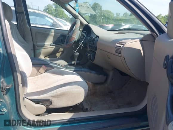 1998 Chevrolet Cavalier LS с VIN 1G1JF52T8W7173149, выставлен на аукционе IAAI как лот 42812566 с пробегом 277 710 миль миль и . История ставок и продаж доступна на DreamBid. Изображение 5.