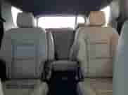 2022 Chevrolet Traverse Premier with VIN 1GNEVKKW2NJ191739, listed as a Copart auction lot 44624955 with 37,790 mi miles and Salvage title. Bid and sale history available at DreamBid. Image 10.