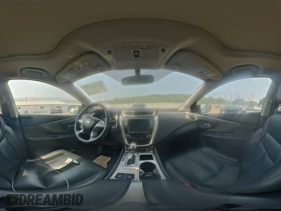 2018 Nissan Murano SL z VIN 5N1AZ2MH2JN179454, wystawiony jako IAAI lot #42842759 z przebiegiem 90 425 mil mil oraz . Historia ofert i sprzedaży dostępna na DreamBid. Obrazek 18.