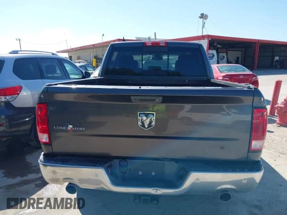 2016 Ram 1500 Lone Star с VIN 1C6RR6LT9GS221527, выставлен на аукционе IAAI как лот 42581909 с пробегом 188 205 миль миль и . История ставок и продаж доступна на DreamBid. Изображение 16.