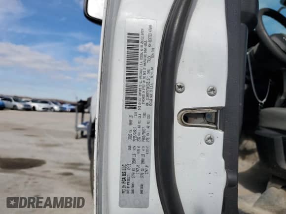 2019 Ram 1500 Tradesman with VIN 1C6RR7ST8KS651971, listed as a Copart auction lot 42774985 with 81,271 mi miles and Salvage title. Bid and sale history available at DreamBid. Image 14.