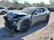 2025 Chevrolet Trax LT с VIN KL77LHEP9SC027724, выставлен на аукционе Copart как лот 81548135 с пробегом 17 142 миль миль и Списание • Salvage title. История ставок и продаж доступна на DreamBid. Изображение 1.