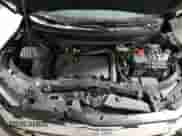 2025 Chevrolet Equinox FWD LT z VIN 3GNAXHEG2SL205515, wystawiony jako Copart lot #48214725 z przebiegiem 4 901 mil mil oraz Czysty tytuł • Clean title. Historia ofert i sprzedaży dostępna na DreamBid. Obrazek 12.