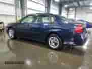 2006 Chevrolet Malibu 1FL z VIN 1G1ZS51836F257364, wystawiony jako Copart lot #61362175 z przebiegiem 74 421 mil mil oraz Szkoda całkowita • Salvage title. Historia ofert i sprzedaży dostępna na DreamBid. Obrazek 2.