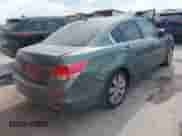 2010 Honda Accord EX-L z VIN 1HGCP2F85AA097503, wystawiony jako IAAI lot #43475454 z przebiegiem 153 395 mil mil oraz . Historia ofert i sprzedaży dostępna na DreamBid. Obrazek 4.