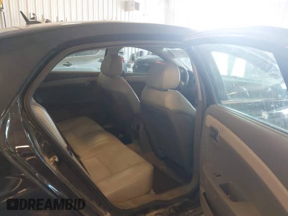 2008 Chevrolet Malibu 2LT с VIN 1G1ZJ57B18F203246, выставлен на аукционе IAAI как лот 42303247 с пробегом 176 026 миль миль и . История ставок и продаж доступна на DreamBid. Изображение 8.