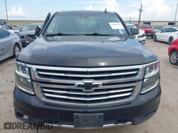 2015 Chevrolet Tahoe LT с VIN 1GNSKBKC1FR711627, выставлен на аукционе IAAI как лот 43095620 с пробегом 188 468 миль миль и . История ставок и продаж доступна на DreamBid. Изображение 12.