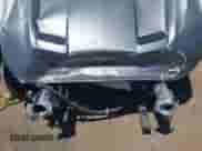 2021 Ford Mustang EcoBoost с VIN 1FATP8UH1M5123053, выставлен на аукционе IAAI как лот 42313559 с пробегом Не указан миль и . История ставок и продаж доступна на DreamBid. Изображение 6.