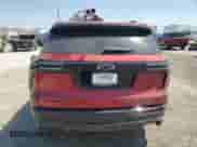 2024 Chevrolet Traverse FWD RS с VIN 1GNERLKS3RJ168533, выставлен на аукционе Copart как лот 62341964 с пробегом Не указан миль и Списание • Salvage title. История ставок и продаж доступна на DreamBid. Изображение 6.