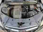 2015 Chevrolet Equinox LS with VIN 2GNFLEEK5F6397804, listed as a Copart auction lot 84723025 with 154,212 mi miles and Clean title. Bid and sale history available at DreamBid. Image 12.