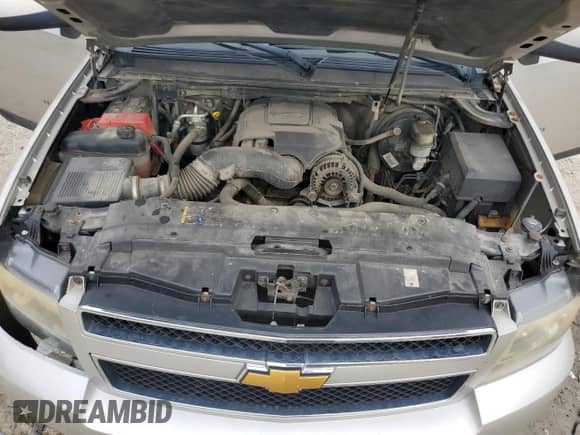 2007 Chevrolet Avalanche 2LT z VIN 3GNFK12367G123557, wystawiony jako Copart lot #81928845 z przebiegiem 225 552 mil mil oraz Czysty tytuł • Clean title. Historia ofert i sprzedaży dostępna na DreamBid. Obrazek 11.
