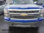 2014 Chevrolet Silverado 1500 LT with VIN 1GCRCREH8EZ163368, listed as a IAAI auction lot 42183185 with 195,149 mi miles and . Bid and sale history available at DreamBid. Image 6.