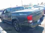 2016 Toyota Tacoma SR5 with VIN 3TMAZ5CNXGM009360, listed as a IAAI auction lot 43186084 with 89,490 mi miles and . Bid and sale history available at DreamBid. Image 15.