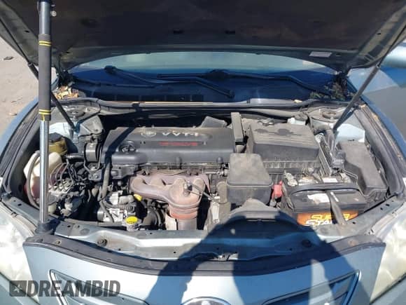 2008 Toyota Camry LE with VIN 4T1BE46K68U790592, listed as a IAAI auction lot 42899335 with 213,952 mi miles and . Bid and sale history available at DreamBid. Image 10.