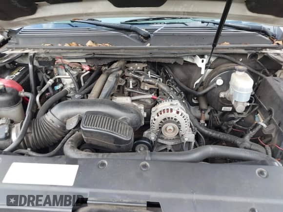 2009 Chevrolet Tahoe LS with VIN 1GNFC13C89R300723, listed as a IAAI auction lot 41707470 with 303,782 mi miles and . Bid and sale history available at DreamBid. Image 10.