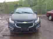 2015 Chevrolet Cruze ECO z VIN 1G1PH5SB8F7130975, wystawiony jako IAAI lot #42270338 z przebiegiem 160 897 mil mil oraz . Historia ofert i sprzedaży dostępna na DreamBid. Obrazek 13.