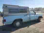 1976 Chevrolet Silverado 1500 z VIN CCV146B170489, wystawiony jako Copart lot #75365924 z przebiegiem 92 718 mil mil oraz Nie do naprawy • Non repairable. Historia ofert i sprzedaży dostępna na DreamBid. Obrazek 3.