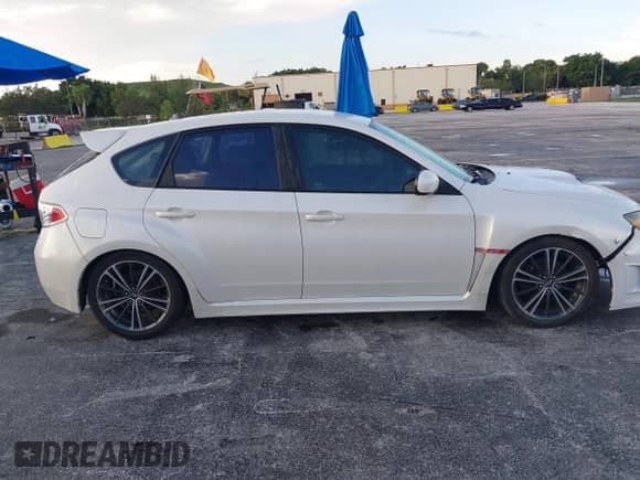 2011 Subaru WRX WRX Limited с VIN JF1GR7E69BG833144, выставлен на аукционе IAAI как лот 42949682 с пробегом 180 311 миль миль и . История ставок и продаж доступна на DreamBid. Изображение 13.