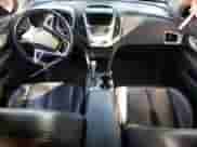 2014 Chevrolet Equinox LTZ с VIN 2GNFLHE3XE6340619, выставлен на аукционе Copart как лот 68953815 с пробегом 193 987 миль миль и Списание • Salvage title. История ставок и продаж доступна на DreamBid. Изображение 8.