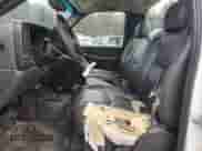 2006 Chevrolet Silverado 1500 Work Truck с VIN 3GCEK14V66G151070, выставлен на аукционе Copart как лот 41864585 с пробегом 188 188 миль миль и Списание • Salvage title. История ставок и продаж доступна на DreamBid. Изображение 7.