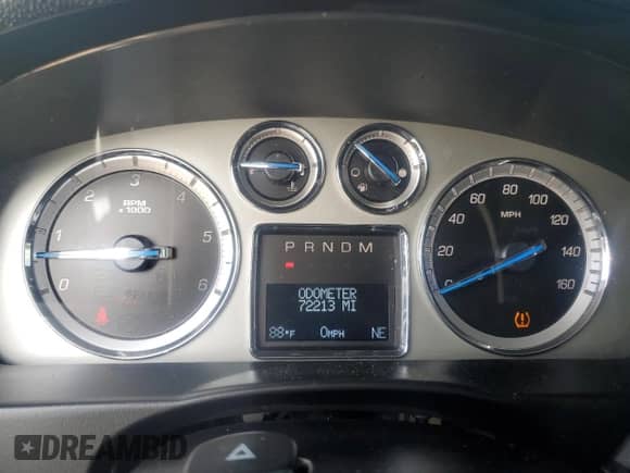 2014 Cadillac Escalade Luxury z VIN 1GYS4BEF9ER127588, wystawiony jako Copart lot #64215515 z przebiegiem 72 213 mil mil oraz Szkoda całkowita • Salvage title. Historia ofert i sprzedaży dostępna na DreamBid. Obrazek 9.