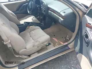 1999 Chevrolet Monte Carlo LS с VIN 2G1WW12M2X9163157, выставлен на аукционе IAAI как лот 42611711 с пробегом 172 723 миль миль и . История ставок и продаж доступна на DreamBid. Изображение 5.