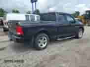 2009 Dodge 1500 SLT с VIN 1D3HV18T89S763238, выставлен на аукционе Copart как лот 66170455 с пробегом 118 077 миль миль и Списание • Salvage title. История ставок и продаж доступна на DreamBid. Изображение 3.