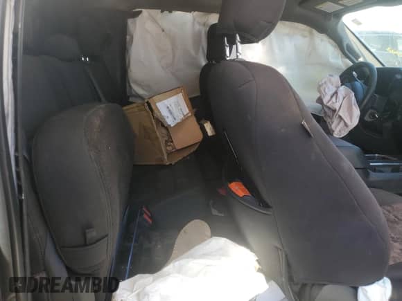 2019 Ford F-150 XL z VIN 1FTEX1EP3KKC33665, wystawiony jako Copart lot #68904025 z przebiegiem Nie podano mil oraz Szkoda całkowita • Salvage title. Historia ofert i sprzedaży dostępna na DreamBid. Obrazek 10.