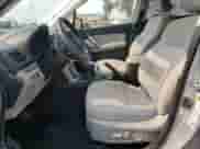 2014 Subaru Forester Premium with VIN JF2SJACC5EG479663, listed as a Copart auction lot 65037125 with 111,831 mi miles and Clean title. Bid and sale history available at DreamBid. Image 8.