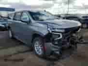 2022 Chevrolet Suburban LT с VIN 1GNSKCKD2NR274380, выставлен на аукционе Copart как лот 40988343 с пробегом 17 764 миль миль и Списание • Salvage title. История ставок и продаж доступна на DreamBid. Изображение 4.