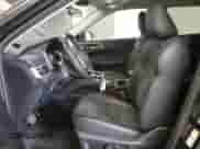 2024 Mitsubishi Outlander SE with VIN JA4J4VA82RZ084397, listed as a Copart auction lot 71125465 with 21,138 mi miles and Salvage title. Bid and sale history available at DreamBid. Image 7.