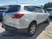 2009 Chevrolet Traverse 1LT with VIN 1GNEV23D59S102906, listed as a Copart auction lot 70272585 with 209,128 mi miles and Salvage title. Bid and sale history available at DreamBid. Image 3.