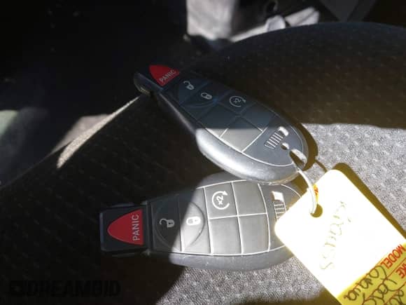 2019 Dodge Grand Caravan SE z VIN 2C4RDGBG3KR531295, wystawiony jako IAAI lot #42443507 z przebiegiem 96 102 mil mil oraz . Historia ofert i sprzedaży dostępna na DreamBid. Obrazek 11.