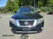 2013 Nissan Pathfinder SV с VIN 5N1AR2MM5DC621916, выставлен на аукционе Copart как лот 81499965 с пробегом 172 644 миль миль и Списание • Salvage title. История ставок и продаж доступна на DreamBid. Изображение 5.