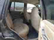 2004 Jeep Grand Cherokee Laredo with VIN 1J4GX48S24C394168, listed as a IAAI auction lot 43247440 with 262,286 mi miles and . Bid and sale history available at DreamBid. Image 8.