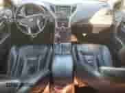 2015 Hyundai Azera Limited с VIN KMHFH4JG8FA434302, выставлен на аукционе Copart как лот 86802925 с пробегом 163 956 миль миль и Списание • Salvage title. История ставок и продаж доступна на DreamBid. Изображение 8.