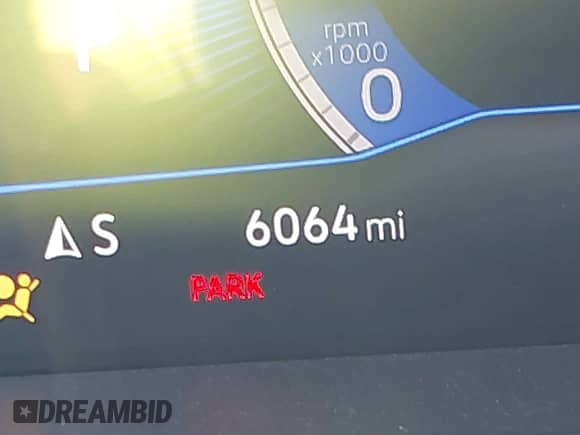 2024 Volkswagen Tiguan SE с VIN 3VVMB7AX9RM125851, выставлен на аукционе IAAI как лот 42265007 с пробегом 6 064 миль миль и . История ставок и продаж доступна на DreamBid. Изображение 16.