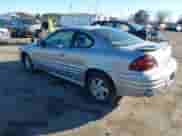 2000 Pontiac Grand Am with VIN 1G2NF12E1YM848643, listed as a IAAI auction lot 41836608 with 244,379 mi miles and . Bid and sale history available at DreamBid. Image 3.