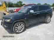 2017 Jeep Grand Cherokee Limited с VIN 1C4RJFBG0HC635733, выставлен на аукционе Copart как лот 63461325 с пробегом 130 894 миль миль и Списание • Salvage title. История ставок и продаж доступна на DreamBid. Изображение 1.