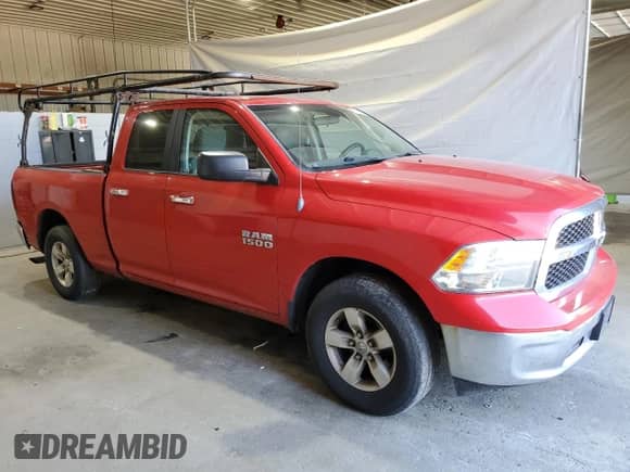 2013 Ram 1500 SLT z VIN 1C6RR6GP4DS603893, wystawiony jako Copart lot #71073235 z przebiegiem 196 182 mil mil oraz Czysty tytuł • Clean title. Historia ofert i sprzedaży dostępna na DreamBid. Obrazek 4.